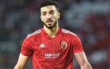 الأهلي لا يستسلم.. تحرك جديد لإعادة محمد عبدالمنعم نهائيًا