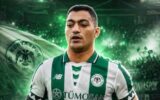 مصطفى محمد يقترب من كونيا سبور.. 750 ألف يورو تحسم الصفقة