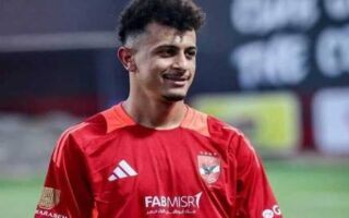فرج عامر يتغنى بأداء عمر الساعي: أفضل من إمام عاشور