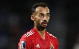 أحمد عبد القادر ينهي اتفاق 4 مواسم مع بيراميدز بعد تعثر العودة إلى الأهلي