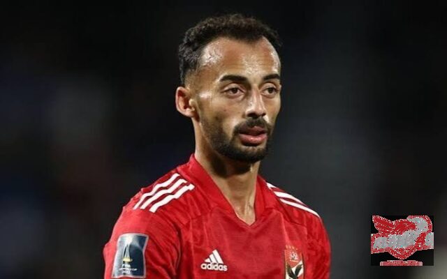 أحمد عبد القادر ينهي اتفاق 4 مواسم مع بيراميدز بعد تعثر العودة إلى الأهلي
