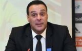 لجنة الحكام تحسم جدل طرد لاعب الأهلي وركلة جزاء زد