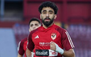 مروان عطية يكشف كواليس مراقبته لميسي في كأس العالم للأندية