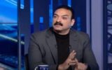 هيبقى خليفة وائل جمعة .. إشادة قوية من عمرو الحديدي بمدافع الأهلي