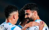 بيراميدز يخطف فوزًا ثمينًا أمام المصري بهدف أحمد سامي في الدوري