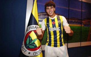 عمر فايد ينتقل إلى فروزينوني كالتشيو الإيطالي