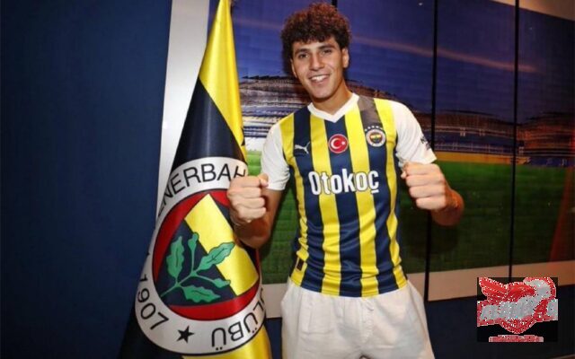 عمر فايد ينتقل إلى فروزينوني كالتشيو الإيطالي