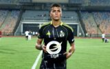 رسميًا.. غياب ياسين مرعي عن انطلاقة الأهلي في الدوري أمام إنبي
