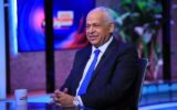 فرج عامر يفجر مفاجأة بشأن أشرف داري مع الأهلي