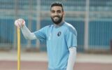 كيف علق أحمد الشناوي على مشاركة مصطفى شوبير مع الأهلي ومنتخب مصر؟