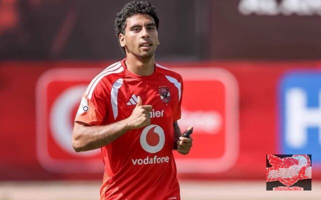 الأهلي يحسم مصير كباكا ومحمد رأفت.. تحركات لتجديد عقودهما