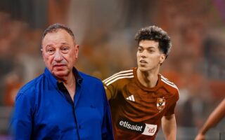 الأهلي يستخدم تجديد إمام عاشور لحسم 3 ملفات.. موقف شوبير وهاني وياسر إبراهيم