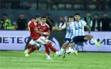 “طلبك مرفوض”.. محترف الأهلي يصفع بيراميدز بقرار غير متوقع
