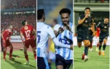 6 من 10.. الأهلي يوجه لطمة قوية إلى الزمالك وبيراميدز قبل انطلاق المنافسة الرسمية