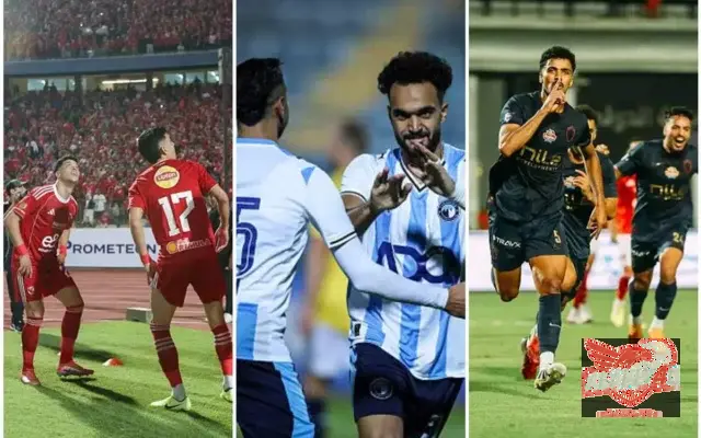 6 من 10.. الأهلي يوجه لطمة قوية إلى الزمالك وبيراميدز قبل انطلاق المنافسة الرسمية