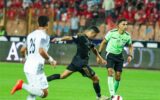 جدول ترتيب الدوري المصري بعد الجولة الثانية.. الأهلي وبيراميدز في الصدارة