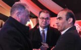 سبب إقالة سعد شلبي من الأهلي وتحديد البديل رسمياً