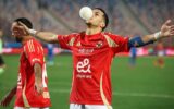 الزمالك يرحب بعودة إمام عاشور.. تطورات نارية