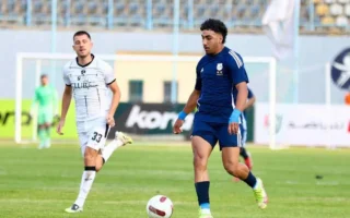 حامد عبد الله ماسك في الأهلي.. كواليس مثيرة بشأن الحاوي