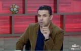 الأهلي يحسم تجديد محمد هاني.. تفاصيل جلسة عموتة مع إمام عاشور