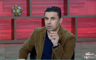 الأهلي يحسم تجديد محمد هاني.. تفاصيل جلسة عموتة مع إمام عاشور