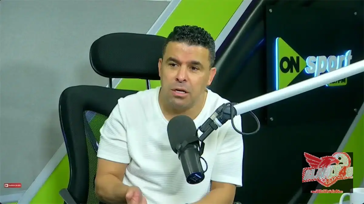 تعليق مفاجئ من خالد الغندور بعد فوز الأهلي على الشرقية إنبي