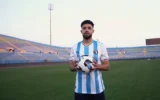 بيراميدز يحسم صفقة خالد عوض بعد منافسة مع الأهلي