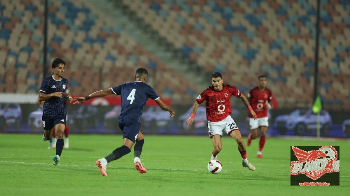 موعد مباراة الأهلي القادمة أمام زد في الدوري المصري