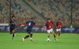 موعد مباراة الأهلي القادمة أمام زد في الدوري المصري