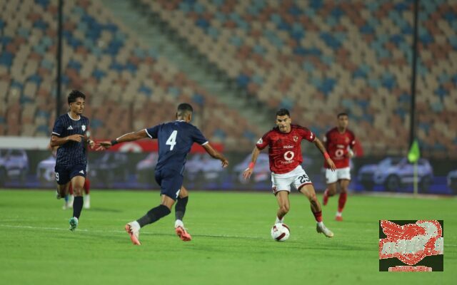 موعد مباراة الأهلي القادمة أمام زد في الدوري المصري