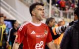 الأهلي ضد برشلونة.. عموتة يفاجئ زيزو في مركز جديد