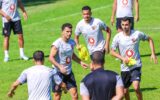 الأهلي يصارع الزمن لإنهاء الصفقة الحائرة بعد فتح المزاد عليها!