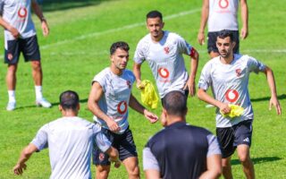 الأهلي يصارع الزمن لإنهاء الصفقة الحائرة بعد فتح المزاد عليها!