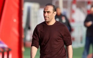 ثلاثي منتخب مصر يوقع لـ الأهلي برعاية سيد عبد الحفيظ.. القصة كاملة