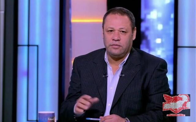 ضياء السيد ينتقد بداية عموتة مع الأهلي ويطالب بتدعيم الدفاع