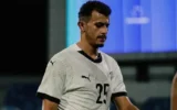 عقب ودية النجوم.. أول إجراء من عموتة بشأن عمر الساعي بعد طلب المصري البورسعيدي عودته