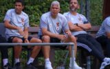 ثنائي جديد يغادر صفوف الأهلي خلال ساعات.. الاتفاق تم رسمياً