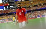 موقع عالمي يعلن فريق محمد صلاح الجديد
