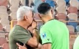 لجنة الحكام تحسم جدل واقعة محمد معروف ووائل جمعة في مباراة الأهلي وزد