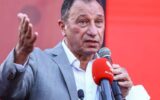 الخطيب يخرج عن صمته.. كيف رد الأهلي على طلب كونيا سبور رسمياً؟