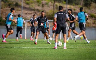 أول رد فعل من النادي الأهلي عقب تعادل الزمالك مع الاتحاد السكندري في الدوري