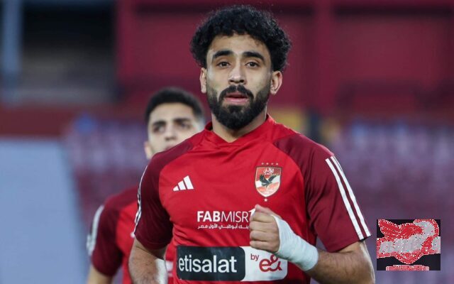 نكشف العقد الجديد لـ مروان عطية مع الأهلي.. راتب مفاجأة