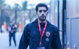 الأهلي يرفض طلب مصطفى شوبير.. شرط الرحيل يعطل مفاوضات التجديد