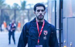 الأهلي يرفض طلب مصطفى شوبير.. شرط الرحيل يعطل مفاوضات التجديد