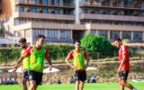 صفقة محمود صلاح.. الأهلي يقرر الاستعانة بـ3 خطوات نارية