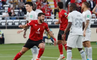 الأهلي يحسم مواقف ياسر إبراهيم وشوبير وهاني.. تفاصيل ملفات التجديد