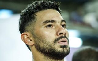 ياسر إبراهيم يوافق على طلب الأهلي.. وعموتة يفاجئ زيزو
