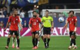 تشكيل منتخب مصر المتوقع أمام أنجولا.. حسام حسن يراهن على صلاح ومرموش