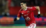 أشرف بن شرقي يواجه 3 عقبات مع الأهلي.. الغموض يحاصر مستقبله