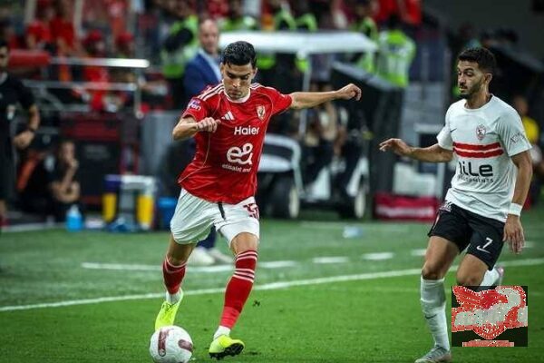 تعرف على موعد مباراة الأهلي والزمالك